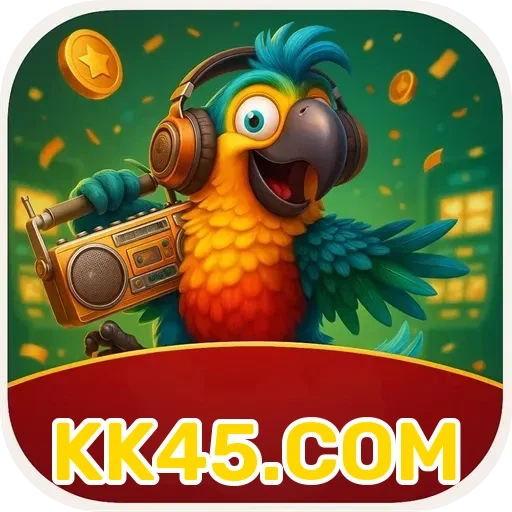 KK45.COM: A Revolução dos Jogos Online no Brasil Começa Aqui!
