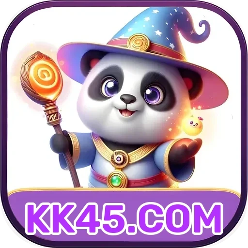 KK45.COM: Conheça os Recursos e Jogos que Encantam os Usuários