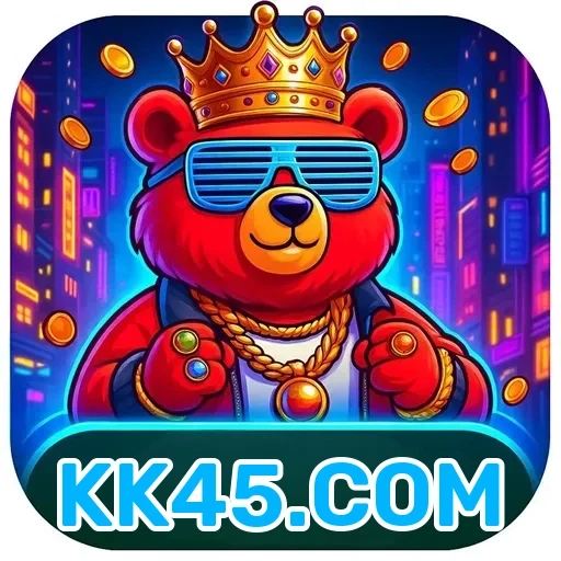 KK45.COM: Descubra as Vantagens do Login para Jogadores Brasileiros